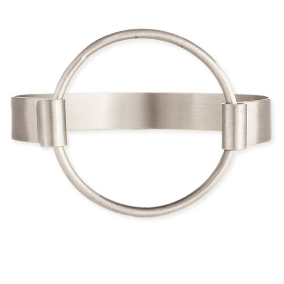 Open Circle Bracelet - Picture 1 of 1